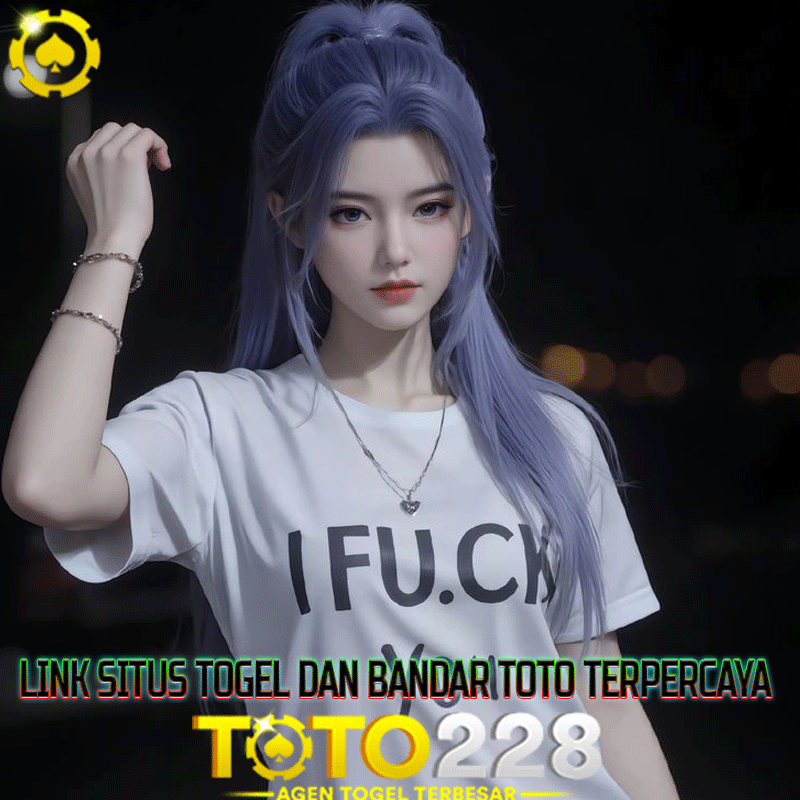 TOTO228: Link Situs Online Terbaik Dan Terpercaya Bandar Toto 2025 image 1